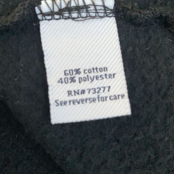 Croft & Barrow Cotton Blend Long Sleeve Size S - Picture 10 of 10